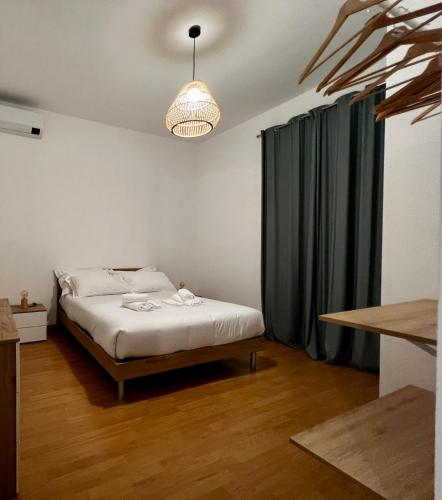 Conte Rosso Apartment