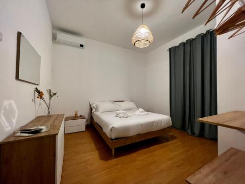 Conte Rosso Apartment