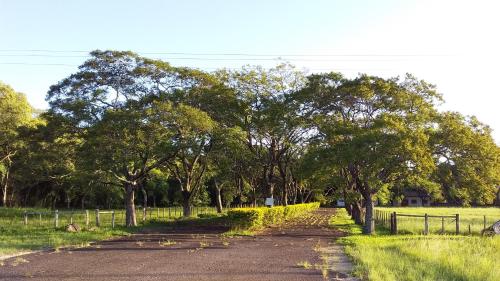 Afbeelding uit fotogalerij van Estância Timbaúva in Uruguaiana