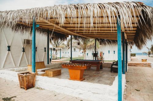 Imagen de la galería de Kokoa Hotel Vichayito, en Vichayito