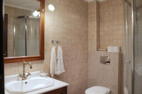 Gallery image of Nemesis Suites in Palaios Agios Athanasios