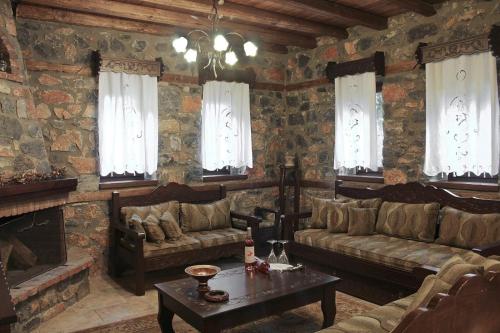 Gallery image of Nemesis Suites in Palaios Agios Athanasios
