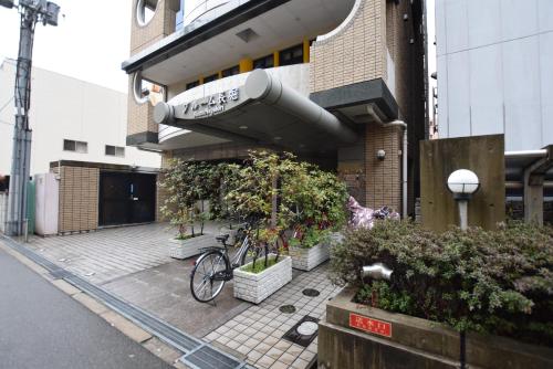 Bloom Nagahori 904