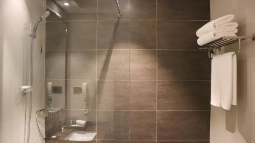 al riyadh hotel apartments reviews