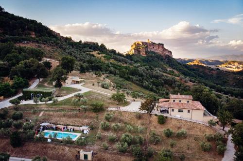 Carma R.Elais Country resort
