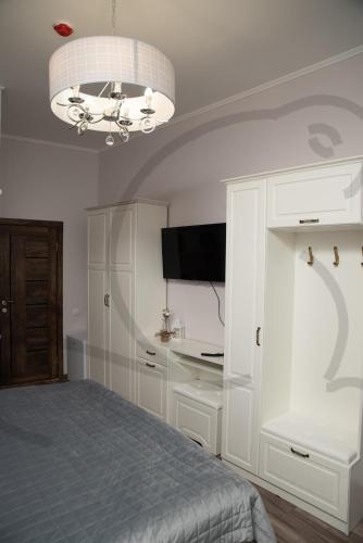 Φωτογραφία από το άλμπουμ του Hotel "GERBERG HOUSE" σε Pechory