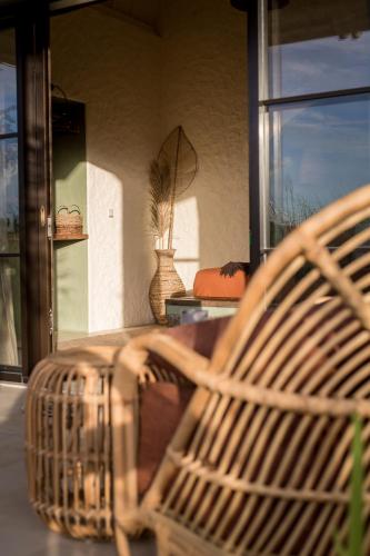 Gallery image of Drop In Surf Lodge in Kuta Lombok