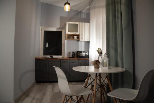 Φωτογραφία από το άλμπουμ του Hotel "GERBERG HOUSE" σε Pechory