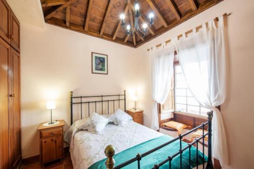 CASA LOS TAJINASTES, Fuencaliente de la Palma – Bijgewerkte ...