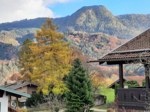 Ferienwohnung Alpenflair – Photos 2