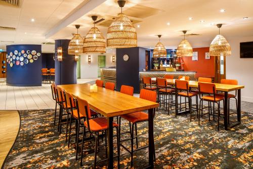 ibis Styles Birmingham Centre Image
