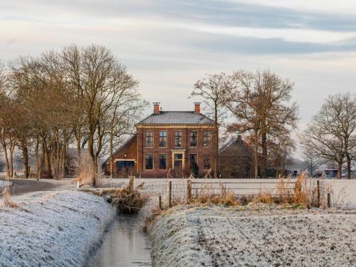 Bed and Breakfast Batenborg – Photos 2