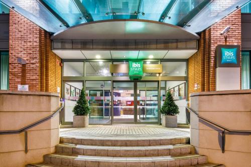 ibis Styles Birmingham Centre Image