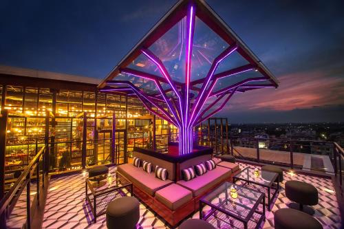 Galería fotográfica de Lemon Tree Premier, Jaipur en Jaipur