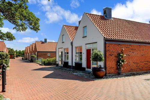 Gallery image of Ribe Byferie Resort in Ribe