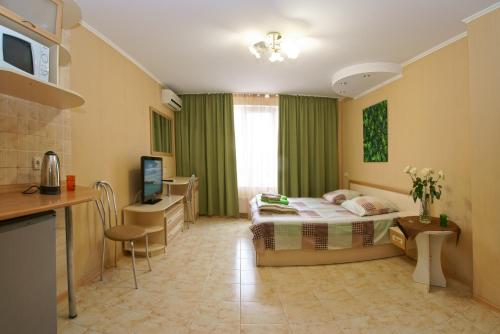 Gallery image of Guest House Gorkogo in Simferopol