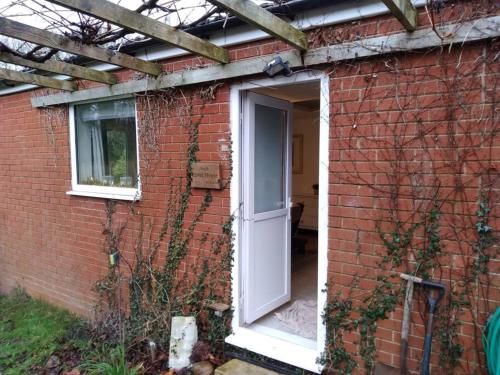 Fabulous Garden Studio in the Ribble Valley