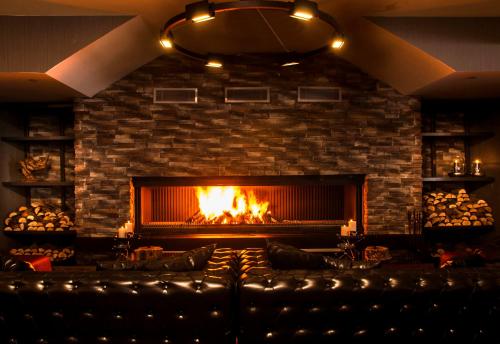 Φωτογραφία από το άλμπουμ του Radisson Blu Hotel, Mount Erciyes σε Erciyes