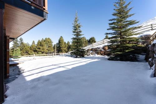 Pie de pistas FontCanaleta LaMolina, La Molina – Updated 2022 ...