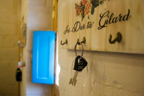 Gambar di galeri bagi Ta' Ġilard - Lovely Renovated Holiday Home di Żabbar