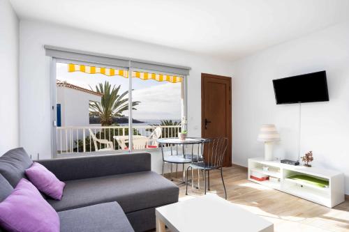 Fotografie z fotogalerie ubytování Summa Haus PN 11 v destinaci Puerto de Santiago