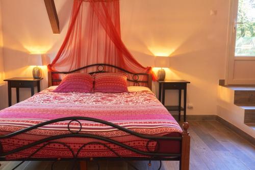 Gallery image of 2 Coeurs 2 Landes in Garrosse