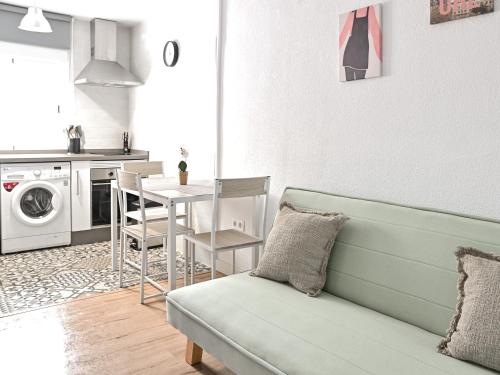 Apartamento La Pastora