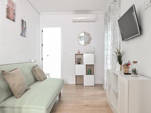 Apartamento La Pastora