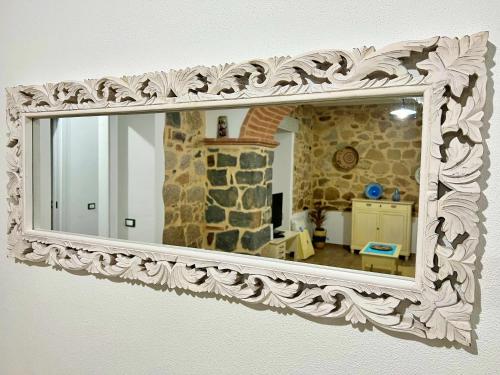 Fotografie z fotogalerie ubytování Sa Domo de Tzia Elene v destinaci Irgoli