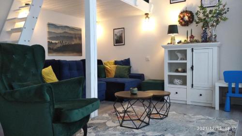 Galeriebild der Unterkunft Apartament z Klasą - Gorajówka in Kowary