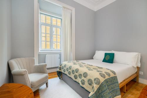 WHome Casa Alcazar Perfect spot w/ private Patio