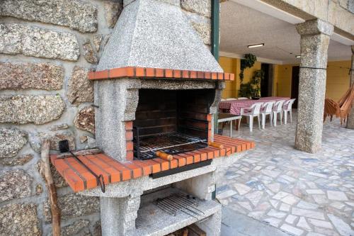 Casa dos Leões- Aldeia dos 4 abades