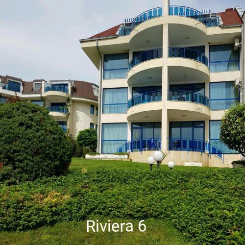 Ēka, kurā atrodas viesnīca