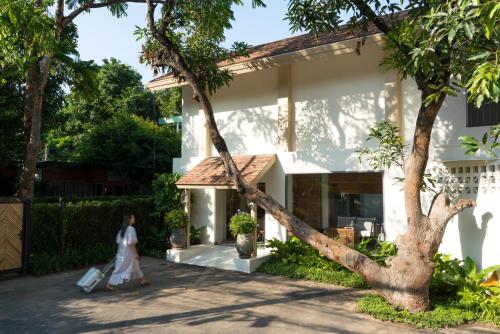 Gallery image of Villa ALANNA in Chiang Mai