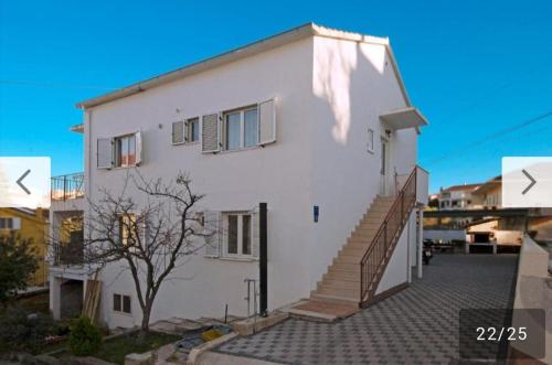 Apartman Varga