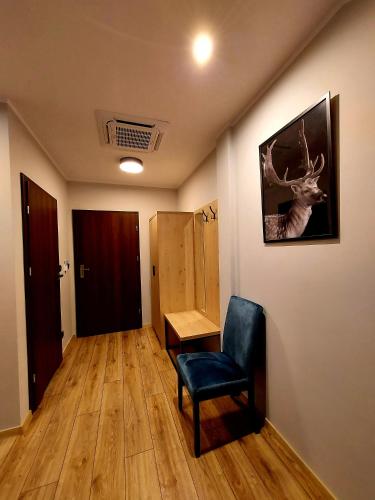Φωτογραφία από το άλμπουμ του Pensjonat i Restauracja Hubertówka σε Milicz