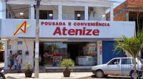 Pousada Atenize – Photos 3