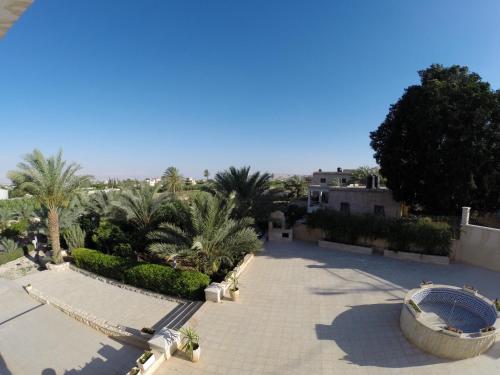 Fotografie z fotogalerie ubytování Auberg-Inn Guesthouse v destinaci Jericho