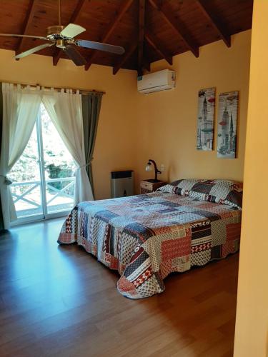 Casa con pileta BARRIO PRIVADO ACACIAS BLANCAS