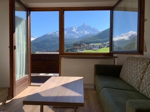 Haus Erwin Appartement
