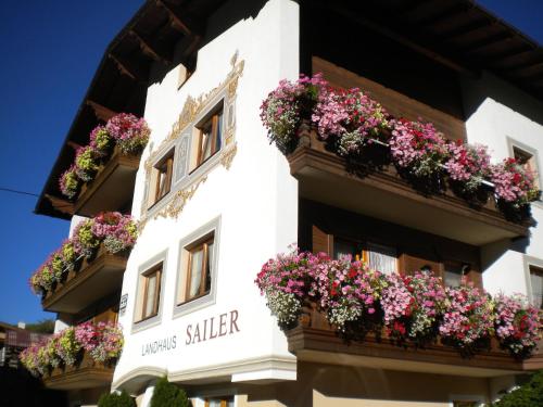 Landhaus Sailer – Photos 2
