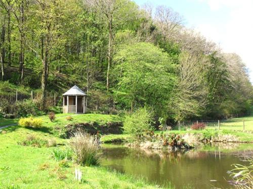 Gallery image of Lobhill Farmhouse Bed and Breakfast and Self Catering Accommodation in Okehampton