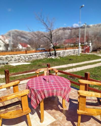 Fotografie z fotogalerie ubytování Domestic v destinaci Kruševice