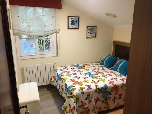 Vakantiehuis Casa de la playa (Spanje Combarro) - Booking.com