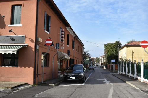 Foto da galeria de Nuova Locanda Belvedere em Marghera