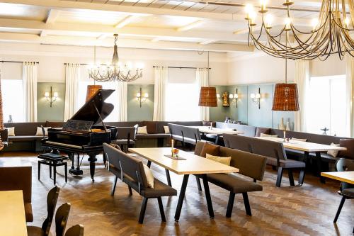 BIO-Hotel Adler/Restaurant – Photos 5