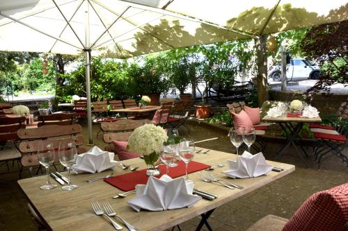 BIO-Hotel Adler/Restaurant – Photos 3