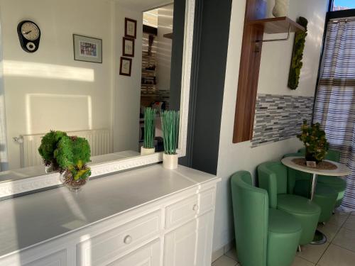 Φωτογραφία από το άλμπουμ του Aqua apartman satu mare σε Satu Mare