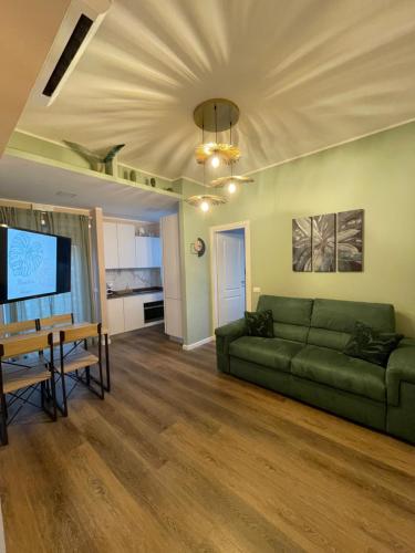 Monstera House Roma Trastevere