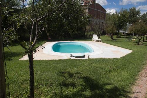 Foto dalla galleria di La Posada Koslayna a Quebrada de los Códores